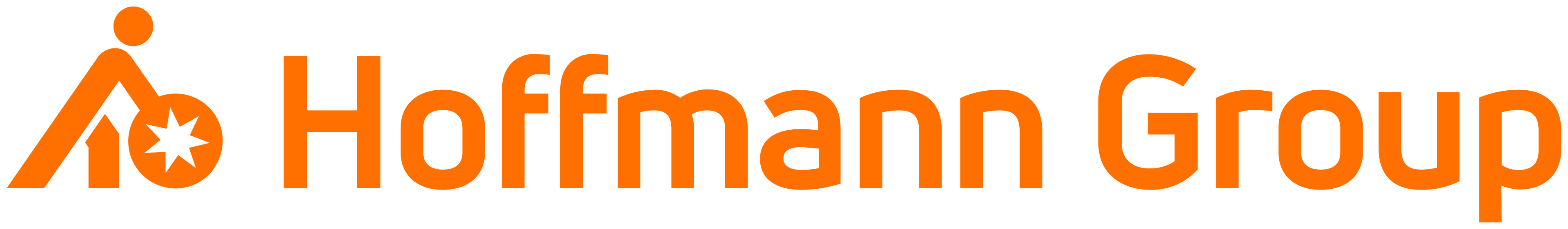 Hoffmann Group
